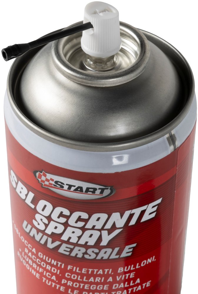 Spray Sbloccante Universale azione istantanea 400 ml per auto