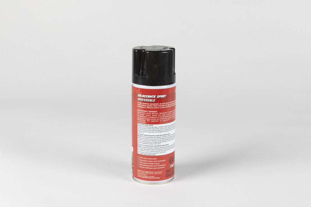 START Spray Sbloccante Universale azione istantanea 400 ml per auto