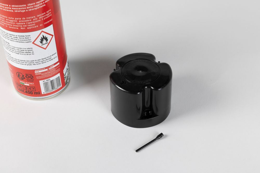 Spray Sbloccante Universale azione istantanea 400 ml per auto