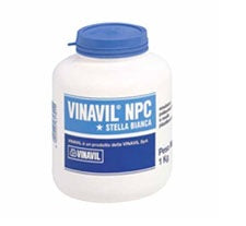 COLLA VINAVIL NPC X KG. 5