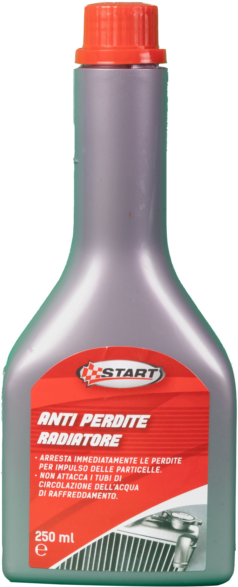 START Anti Perdite Radiatore Sealer 250ml anti ruggine Accessorio Originale