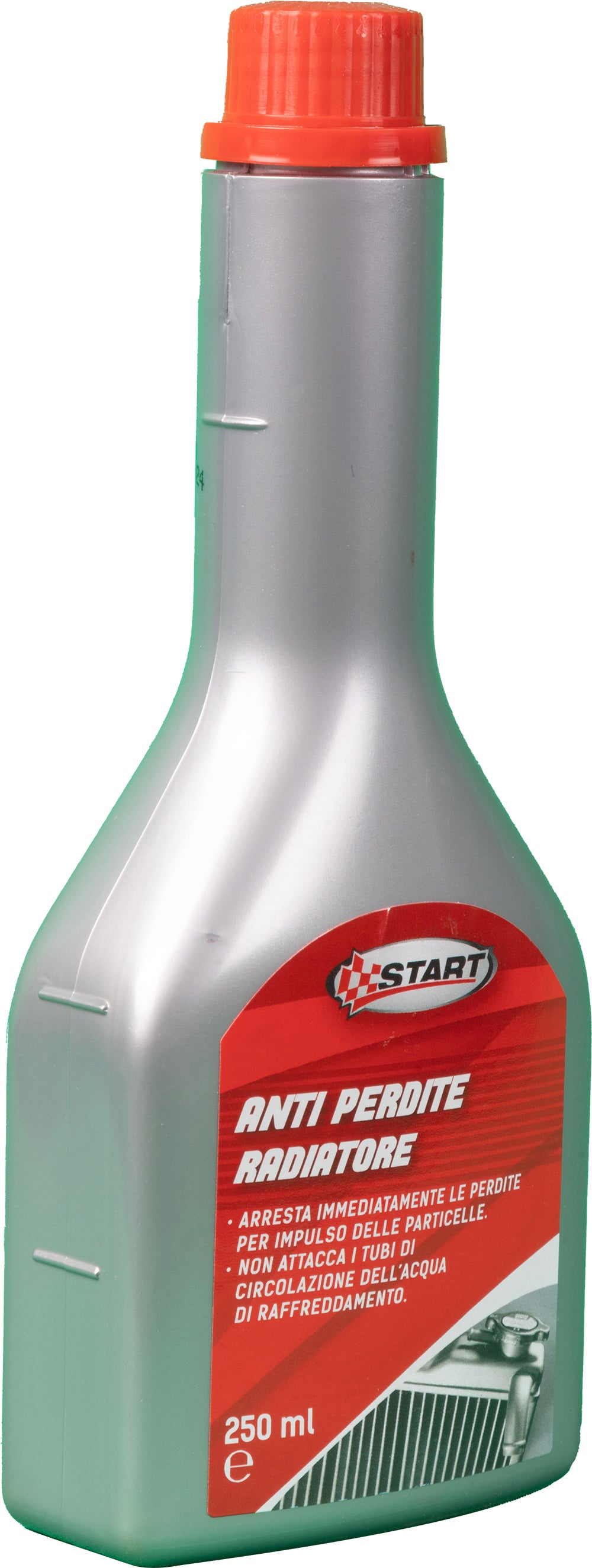 Anti Perdite Radiatore Sealer 250ml anti ruggine