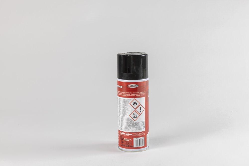 START Spray Silicone Lubrificante 400 ml per auto multiuso antiadesivo