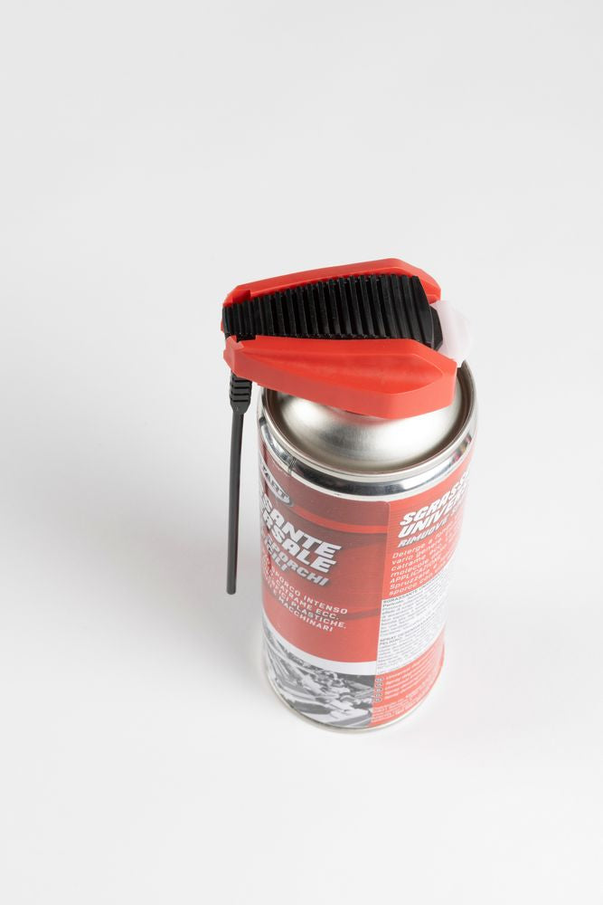 START Spray Sgrassante Universale 400 ml impermeabilizzante per auto