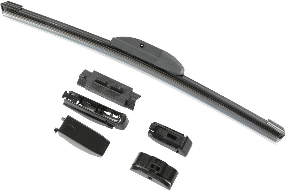 START Spazzola tergicristallo Curva 35 cm-14 Universale per auto Originale