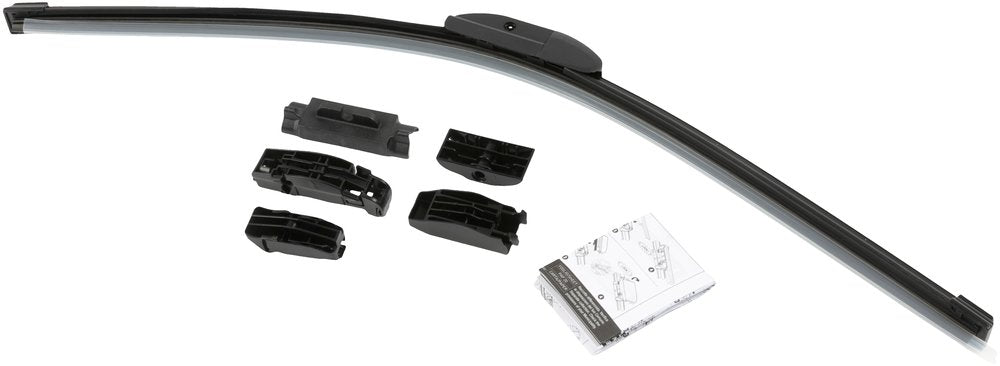 START Spazzola tergicristallo Curva 58 cm-23" Universale per auto