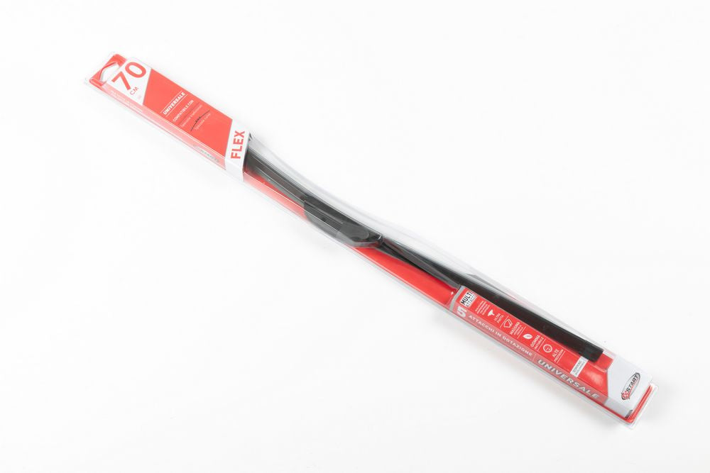 START Spazzola tergicristallo Curva 70 cm-28" Universale per auto