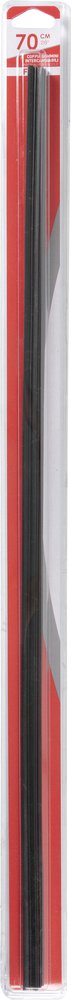 START Coppia di gommini per tergicristallo new flex 70 cm-28"