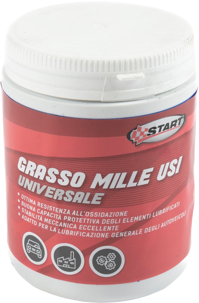 START Grasso Mille Usi 1 Kg Per Lubrificazione Auto