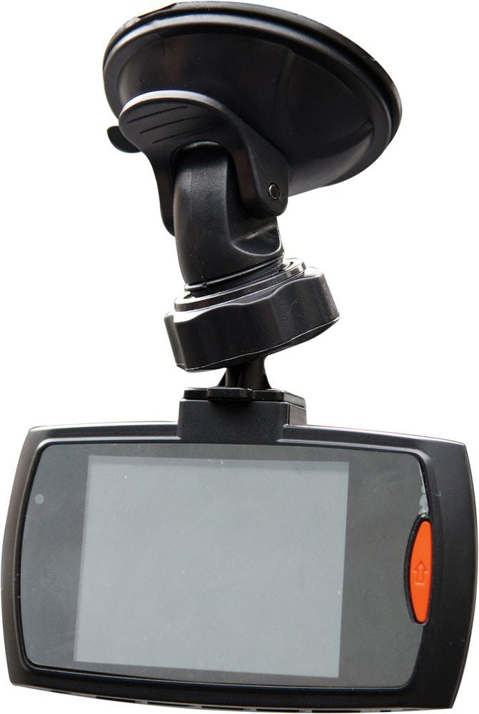 Dashcam auto blackbox full HD 1080p 170  con sensori infrarossi e sensore movimento