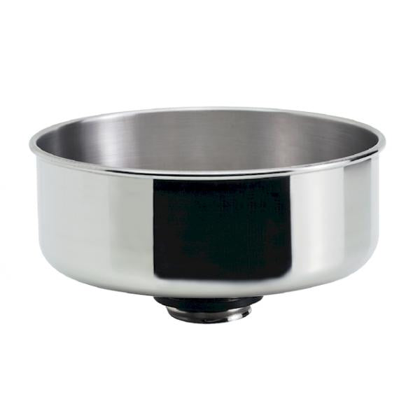 REBER IMBUTO INOX X SPREMIPOMODORO N. 5