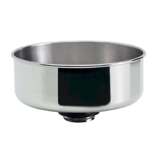 REBER IMBUTO INOX X SPREMIPOMODORO N. 5