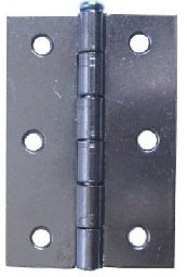 CERNIERA ART.840 FERRO LUC.1.1/2 MM.40X35