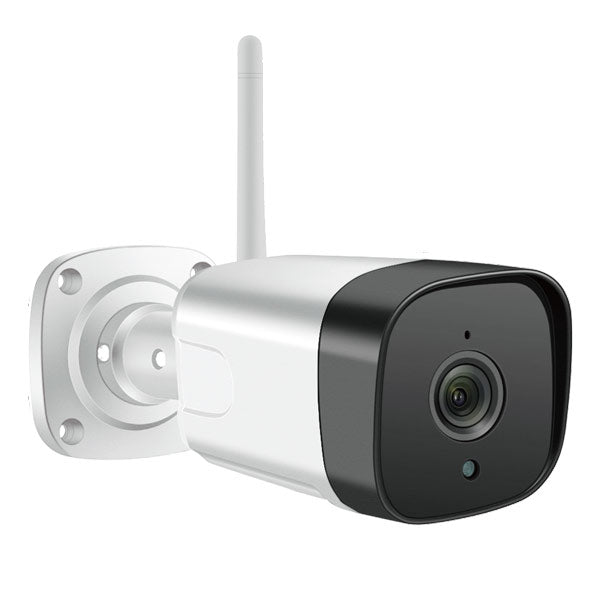 SUPERIOR TELECAMERA SMART WIFI X ESTERNOSECURITY
