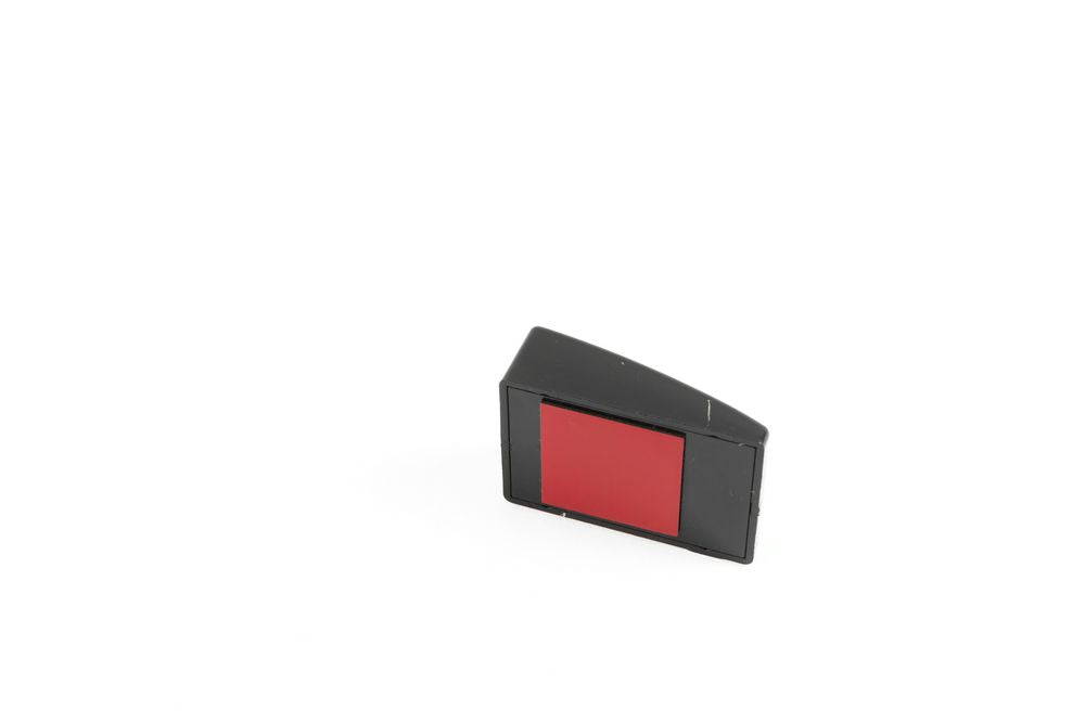 START Specchietto convesso rettangolare 5,4x3,5 cm fissaggio con biadesivo