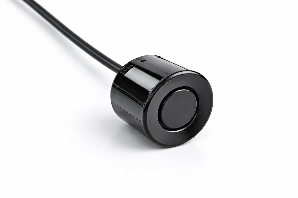 START Sensori di Parcheggio Wireless a Ultrasuoni per Auto - Kit da 4 Pezzi