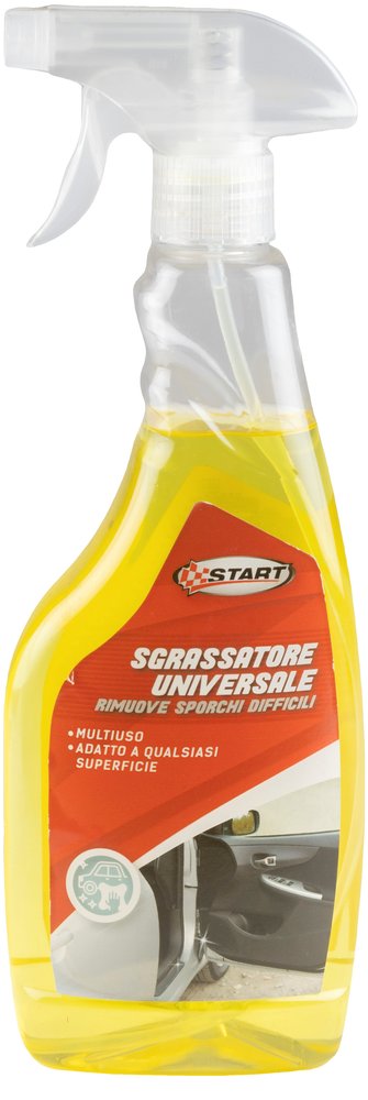 START Trigger sgrassatore universale 500ml Accessorio Originale