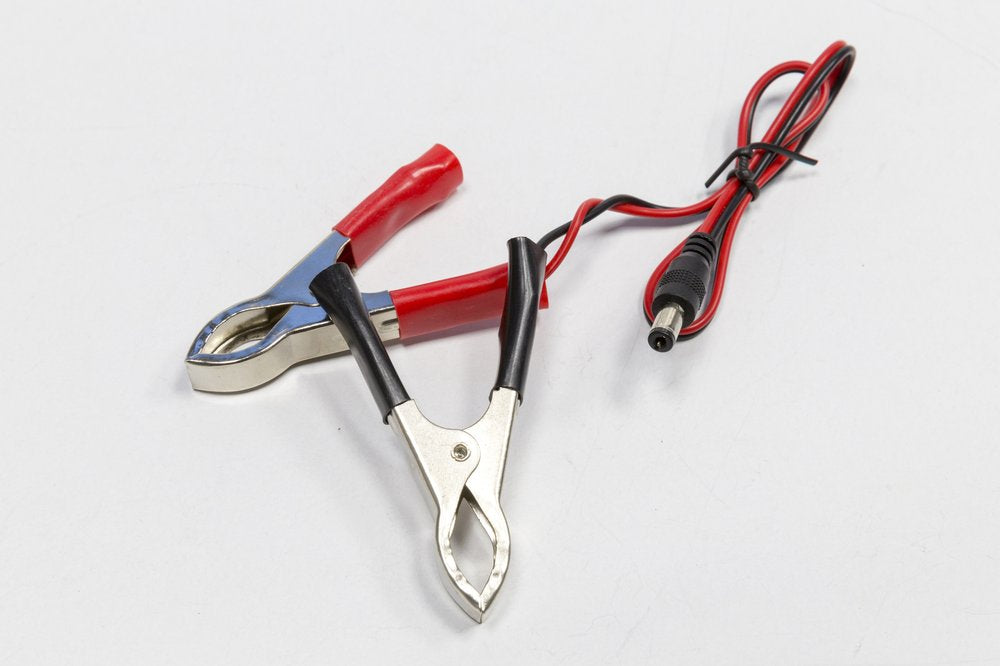START Mantenitore di Carica per Batterie 12V Auto e Moto ? Mantiene la Carica
