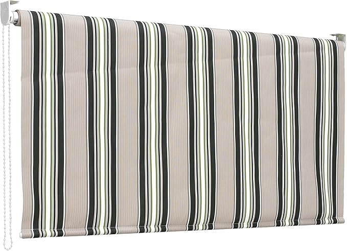 Garden Friend Tenda a caduta riga verde 250x150