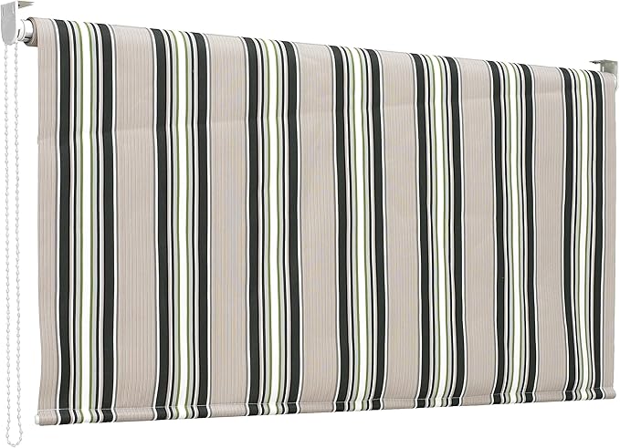 Garden Friend Tenda a caduta riga verde 250x200