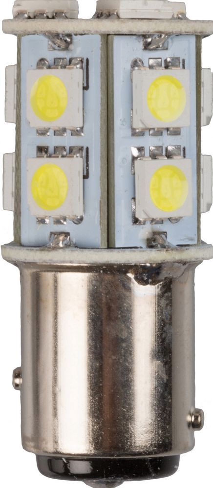 START P21/5W Lampadina Singola 13 Led Biluce per luci auto 12V 21W BAY15d