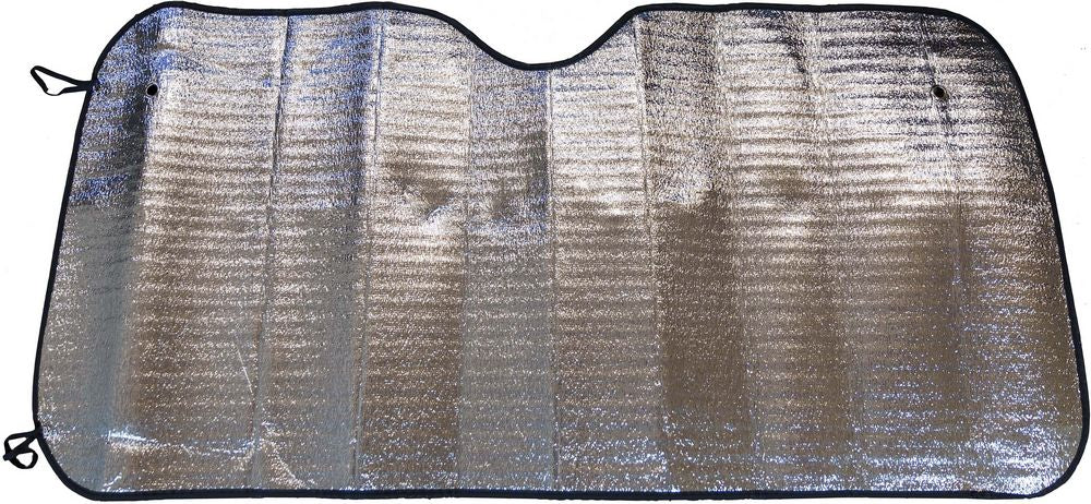 Parasole Termico Universale 130x60 cm  Protezione Solare per Auto
