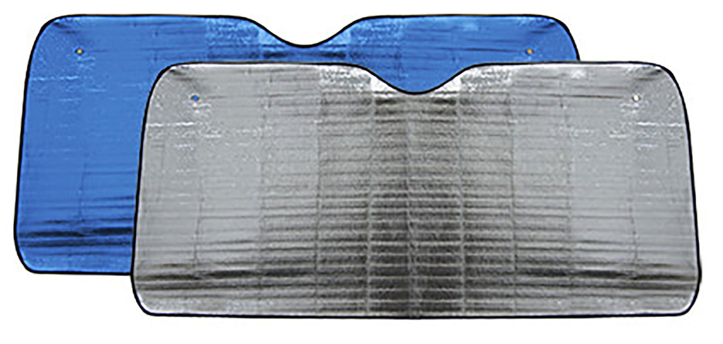 START Parasole Termico Compact Universale 150x80 cm per Auto ? Protezione