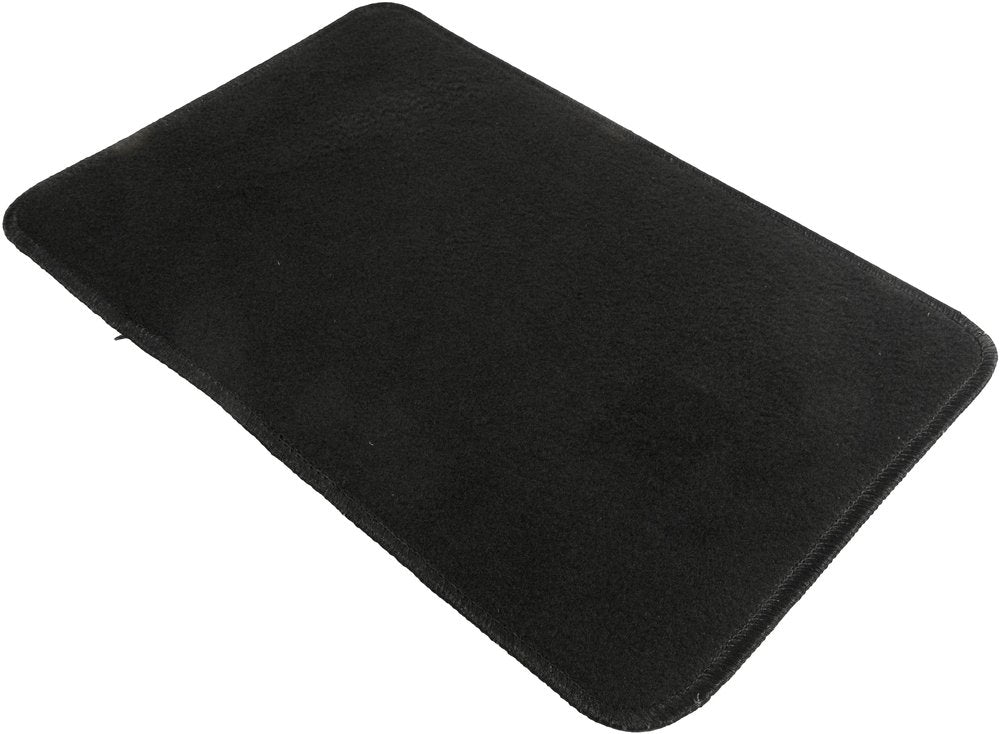 START Sovratappettino Singolo Universale in moquette 47x32 per auto