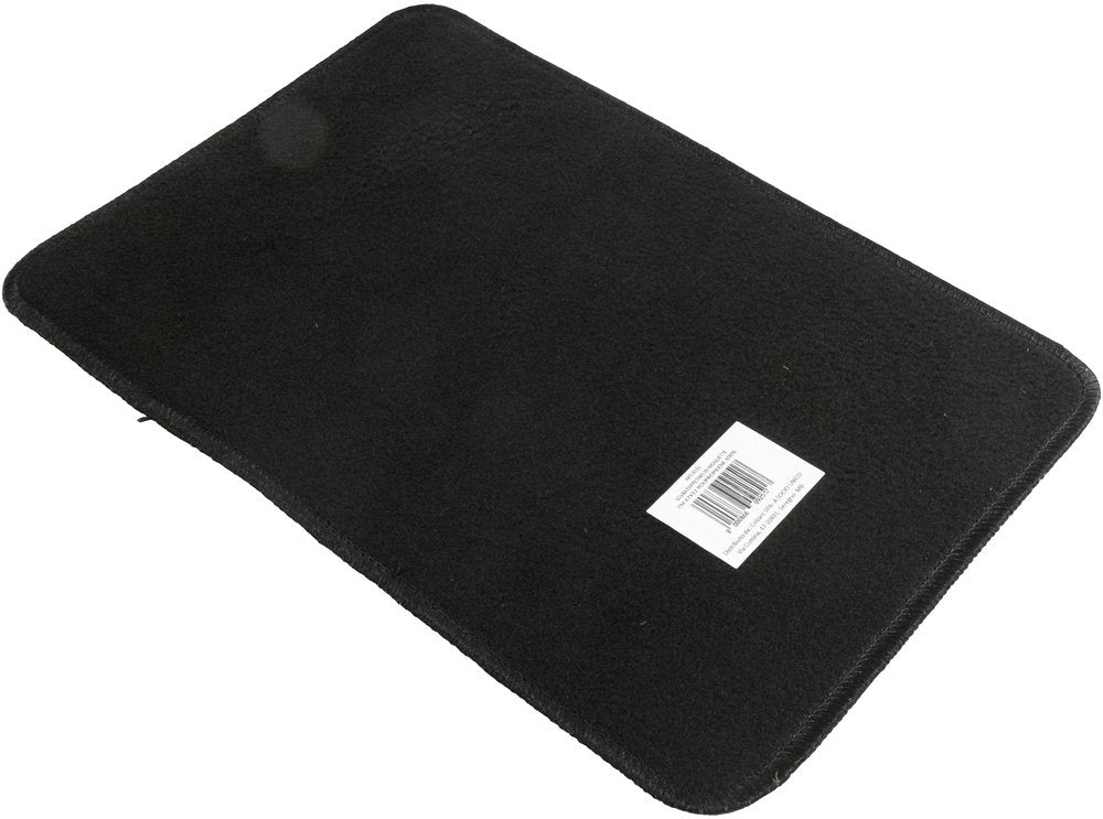 Sovratappettino Singolo Universale in moquette 47x32 per auto