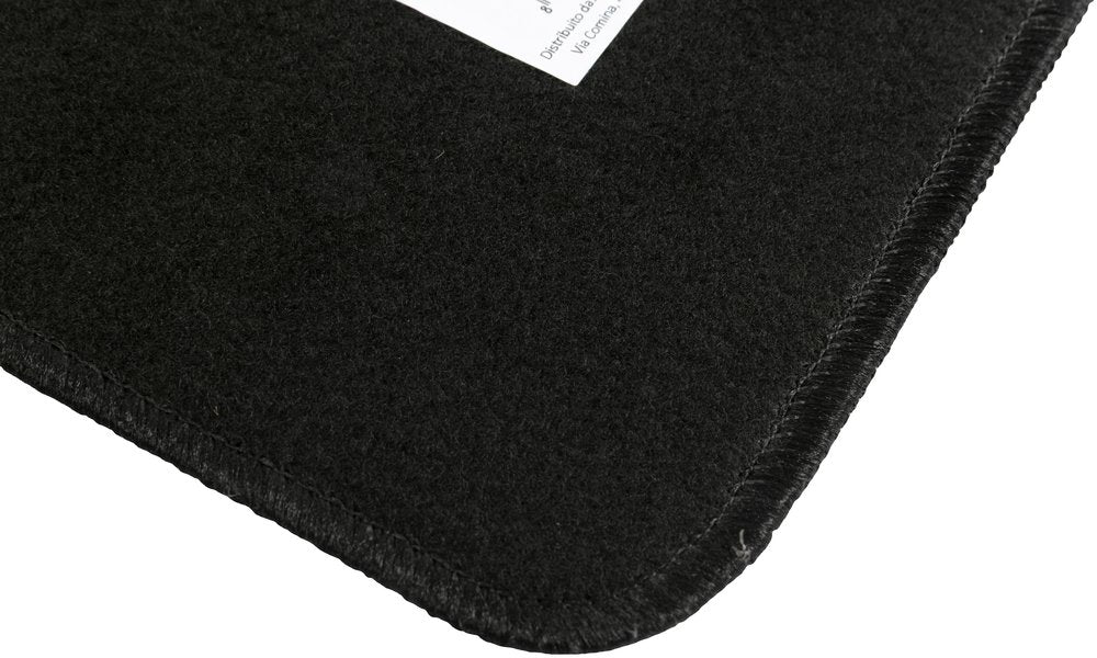 START Sovratappettino Singolo Universale in moquette 47x32 per auto
