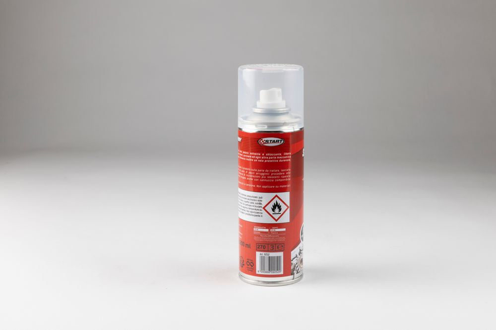 START Spray Sbloccante Universale azione istantanea 200 ml per auto