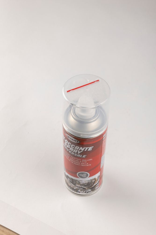 Spray Sbloccante Universale azione istantanea 200 ml per auto