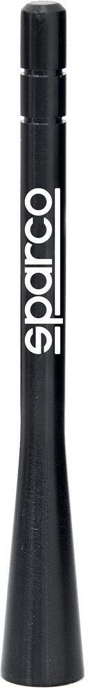 SPARCO Urban OPC14160001 antenna radio FM universale auto nera