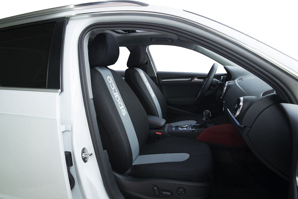 SPARCO Set completo SPC1011 coprisedili auto universali anteriori e posteriori