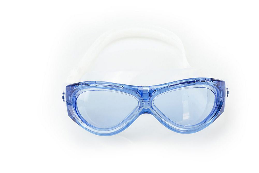 BODYLINE Occhialino Piscina Mask Occhiale da Nuoto Ergonomico e Regolabile Auto