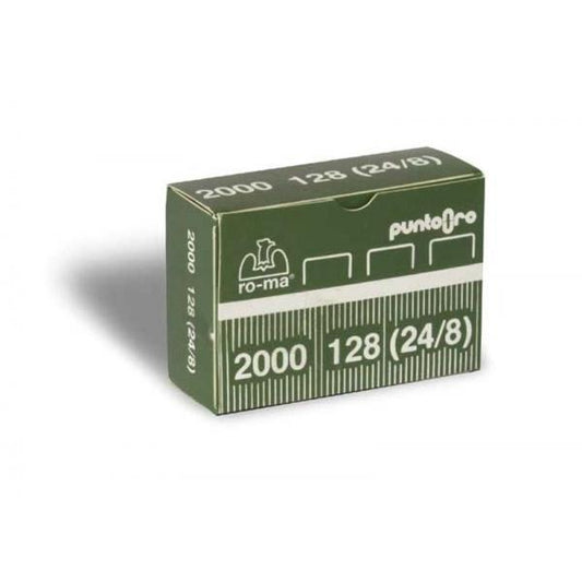 PUNTI 128 ORO PER PRIMULA12 SCT.5 X 2000