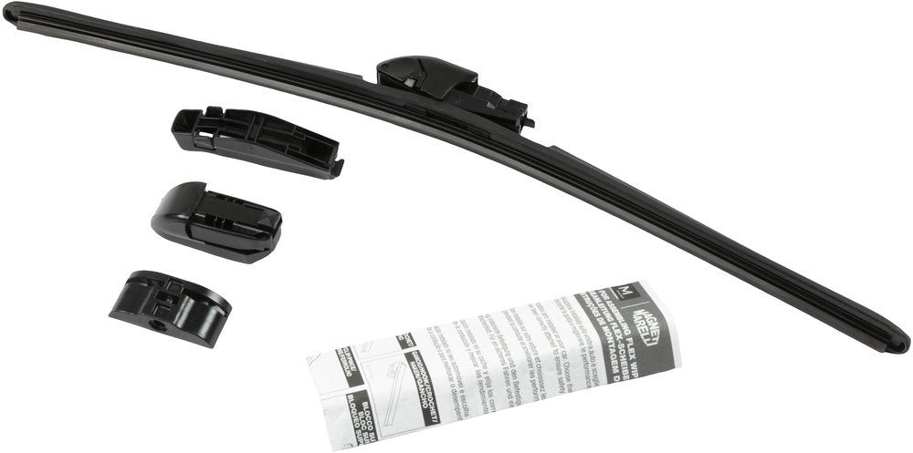 QUANTUM ENERGY Magneti Marelli Spazzola tergicristallo auto Flex 41cm - 16"