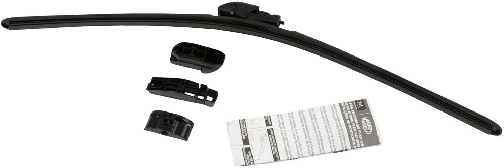 Magneti Marelli Spazzola tergicristallo auto Flex 55cm - 22" parabrezza attacco universale