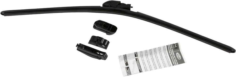 QUANTUM ENERGY Magneti Marelli Spazzola tergicristallo auto Flex 58cm - 23"