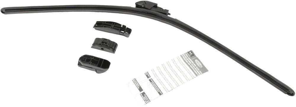 QUANTUM ENERGY Magneti Marelli Spazzola tergicristallo auto Flex 60cm - 24"
