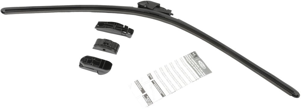 Magneti Marelli Spazzola tergicristallo auto Flex 60cm - 24" parabrezza attacco universale