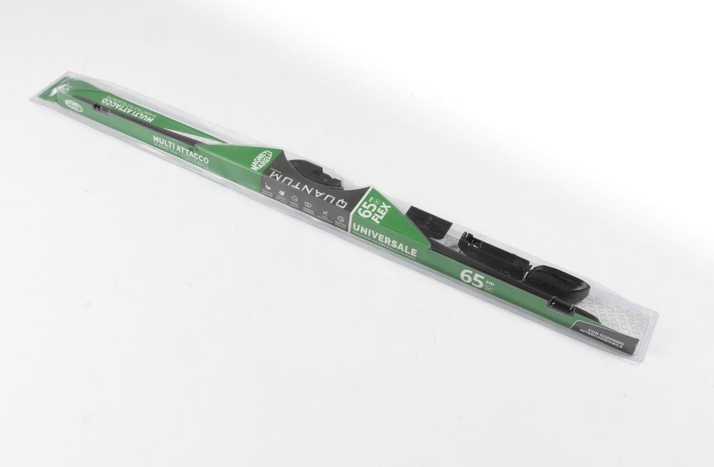 Magneti Marelli Spazzola tergicristallo auto Flex 65cm - 26" parabrezza attacco universale