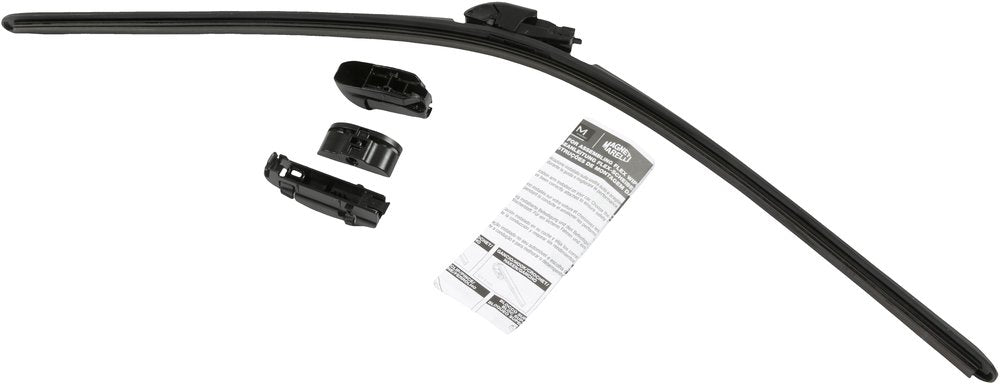 QUANTUM ENERGY Magneti Marelli Spazzola tergicristallo auto Flex 65cm - 26"