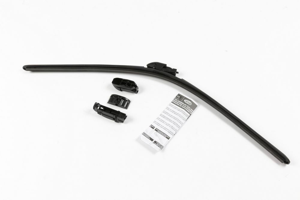 Magneti Marelli Spazzola tergicristallo auto Flex 65cm - 26" parabrezza attacco universale