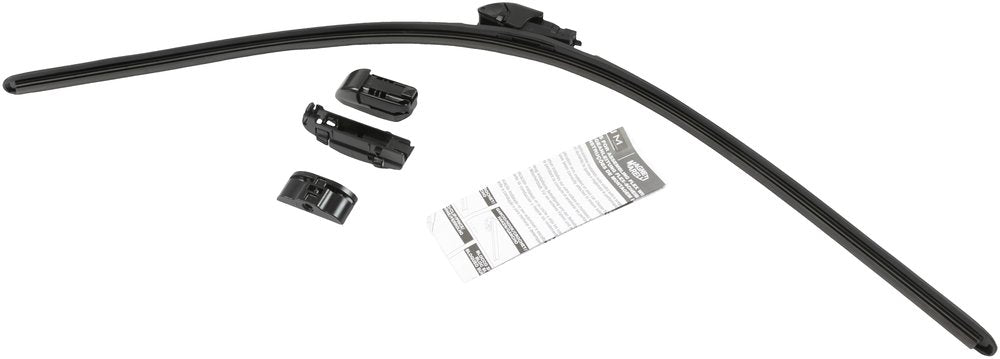QUANTUM ENERGY Magneti Marelli Spazzola tergicristallo auto Flex 70cm 28