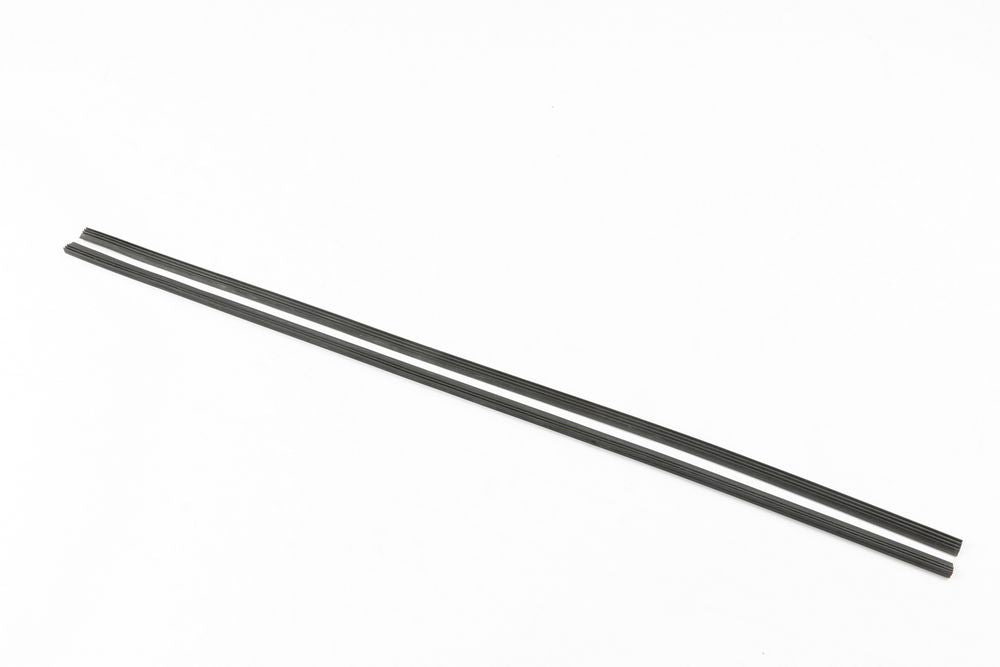 Magneti Marelli Coppia di gommini tergicristallo auto Flex 70cm - 28" universali