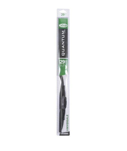 QUANTUM ENERGY Magneti Marelli Spazzola tergicristallo auto Slim 29cm - 11"