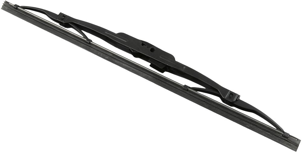 Magneti Marelli Spazzola tergicristallo auto Slim 33cm - 13" parabrezza attacco universale