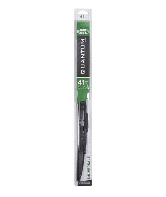 QUANTUM ENERGY Magneti Marelli Spazzola tergicristallo auto Slim 41cm - 16"