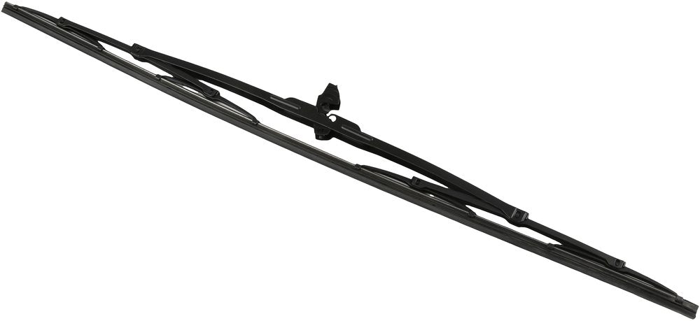 Magneti Marelli Spazzola tergicristallo auto Slim 60cm - 24" parabrezza attacco universale